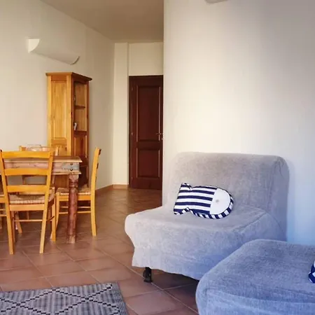 Holiday home A1 *