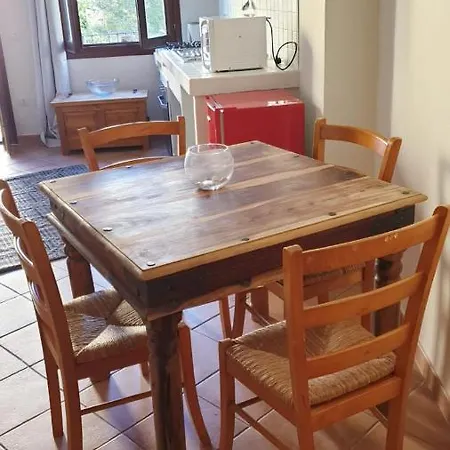 Holiday home A1