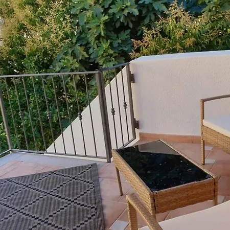 A1 Holiday home *
