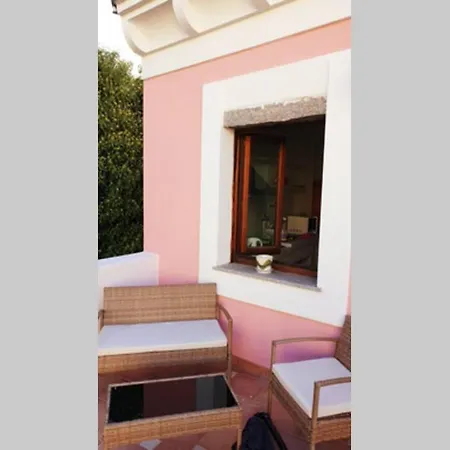A1 Holiday home Olbia