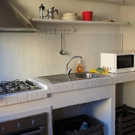 Holiday home A1 *
