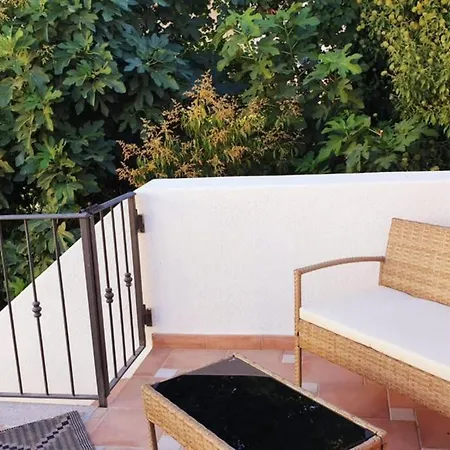 Holiday home A1