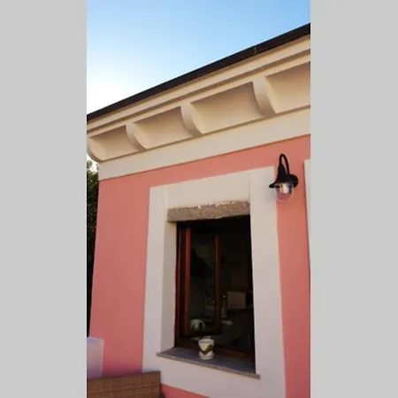 A1 Holiday home